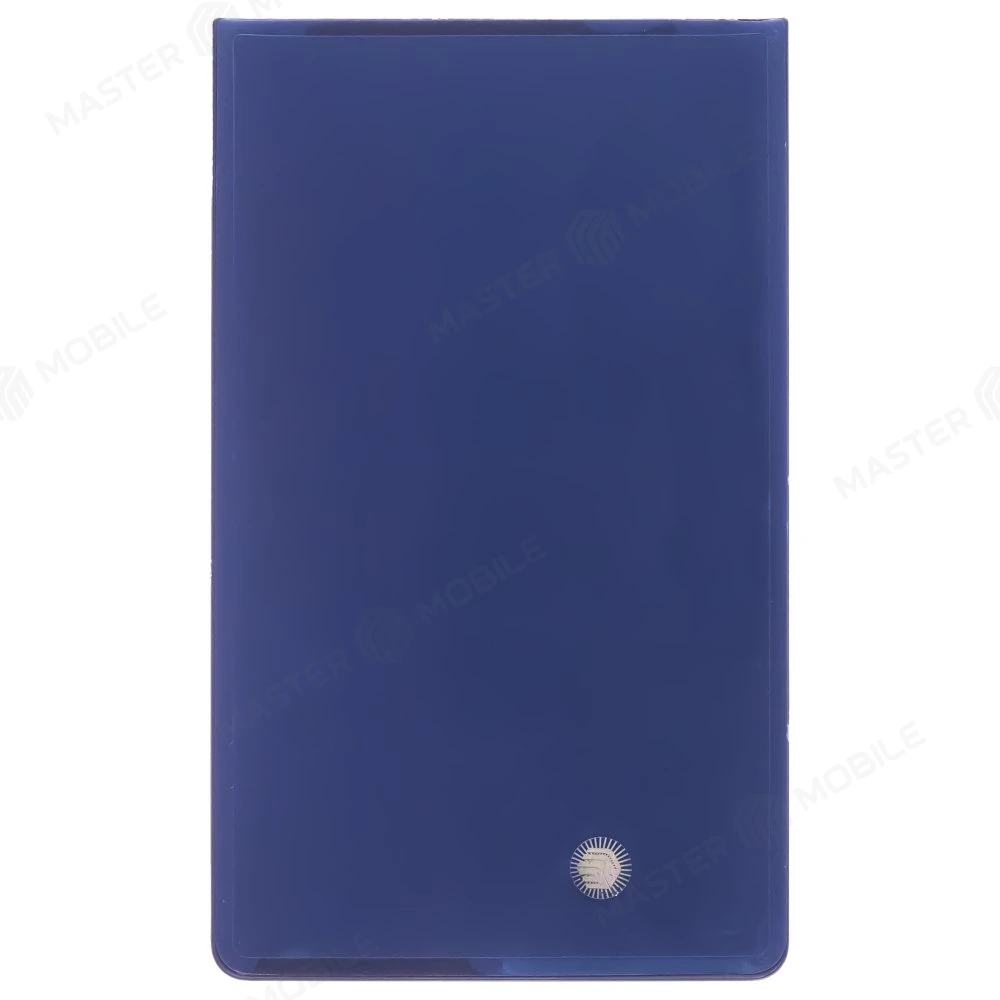 Задняя крышка для Google Pixel 6 Pro (GLUOG/G8VOU/GF5KQ) (белый) фото №2