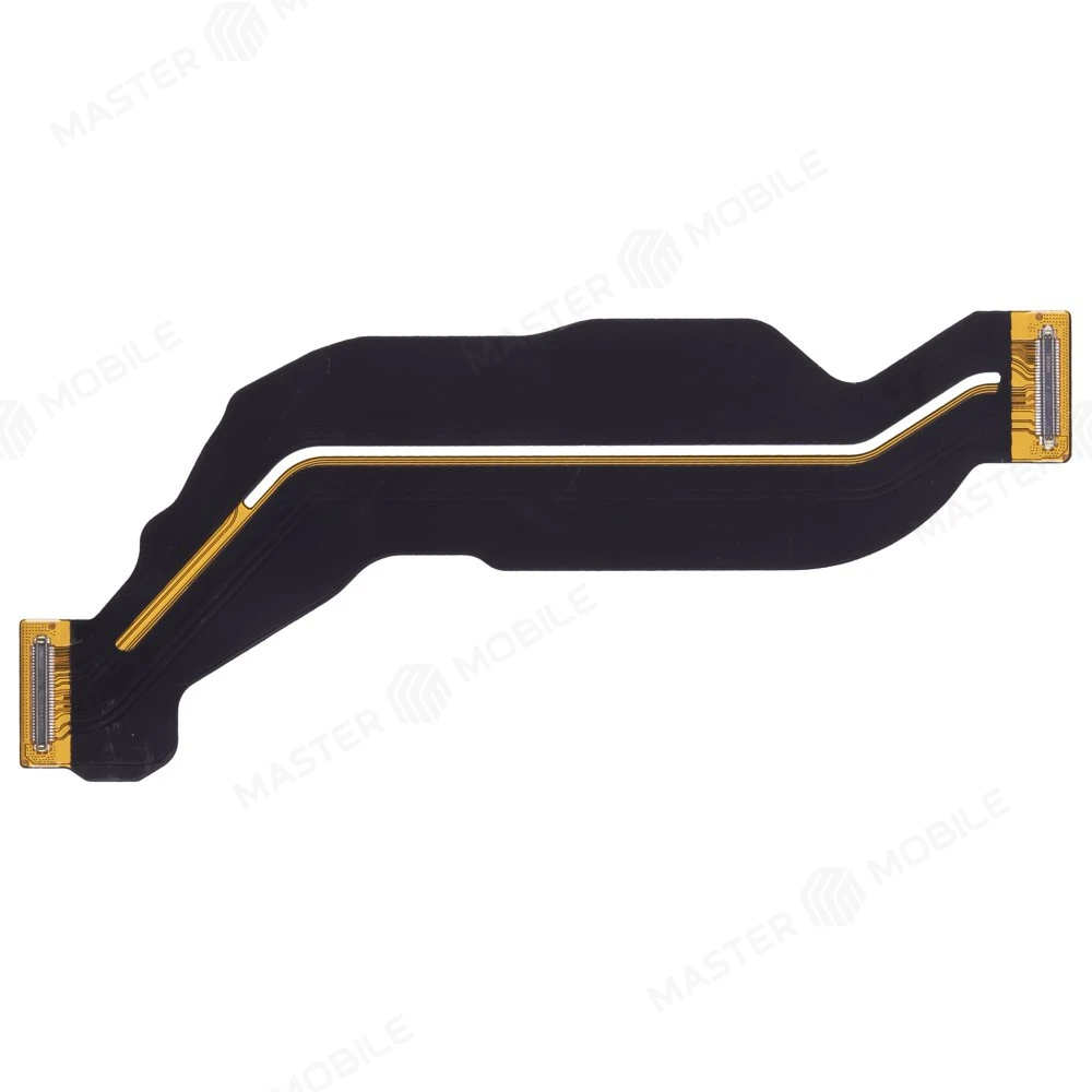 Шлейф для Samsung S938 Galaxy S25 Ultra с комп. (межплатный) фото №2