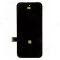 Дисплей для Google Pixel 9A (GXQ96/GTF7P/G3Y12) + тачскрин (черный) (OLED) (Small Size) фото №1