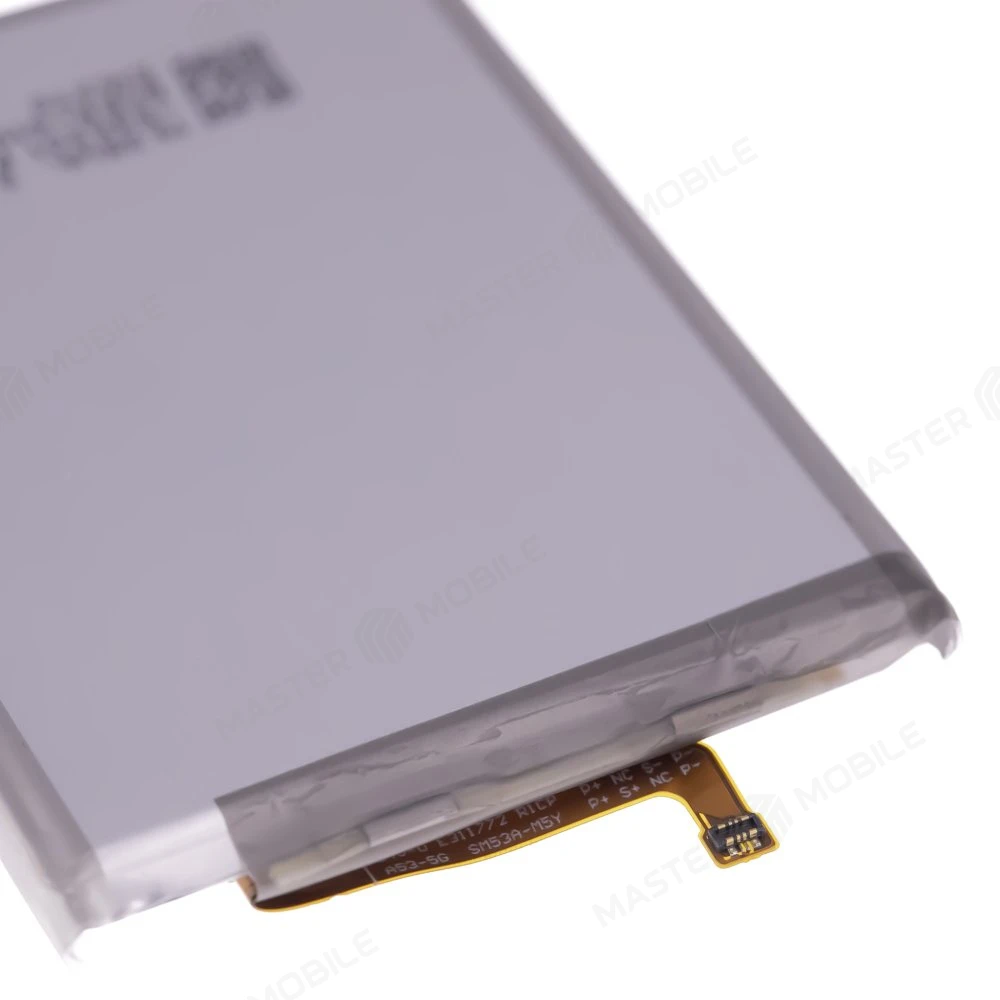 Аккумулятор для Samsung A336 Galaxy A33 5G / A536 Galaxy A53 5G (EB-BA336ABY) (Premium) фото №3