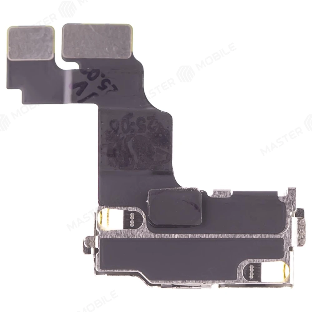 Камера для Apple iPhone 15 (передняя) (ORIG100) фото №2