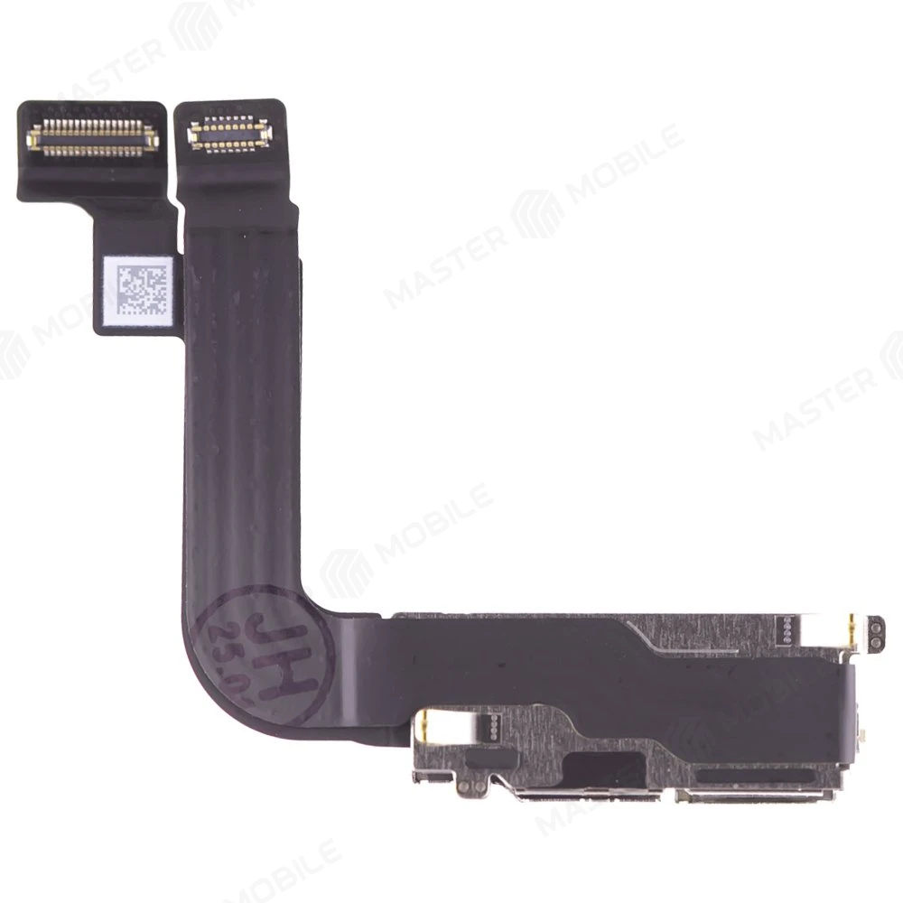 Камера для Apple iPhone 15 Pro Max (передняя) (ORIG100) фото №2