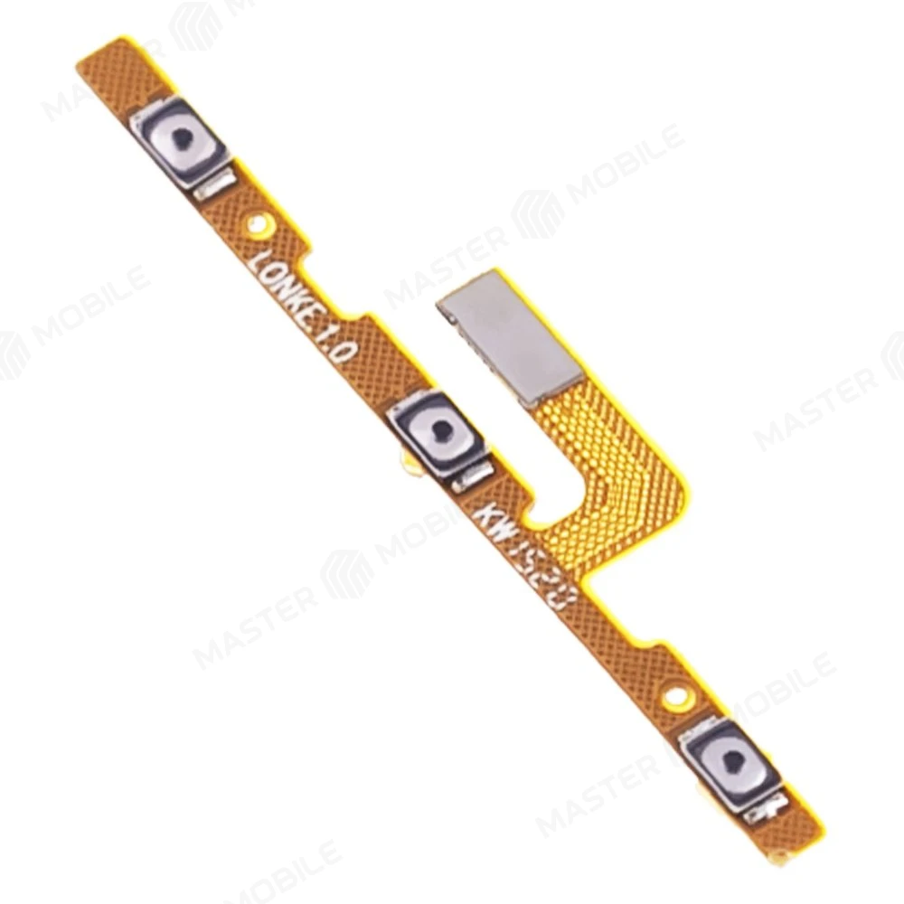 Шлейф для Meizu MX5 с комп. (на кнопку включения и кнопки громкости)  фото №3