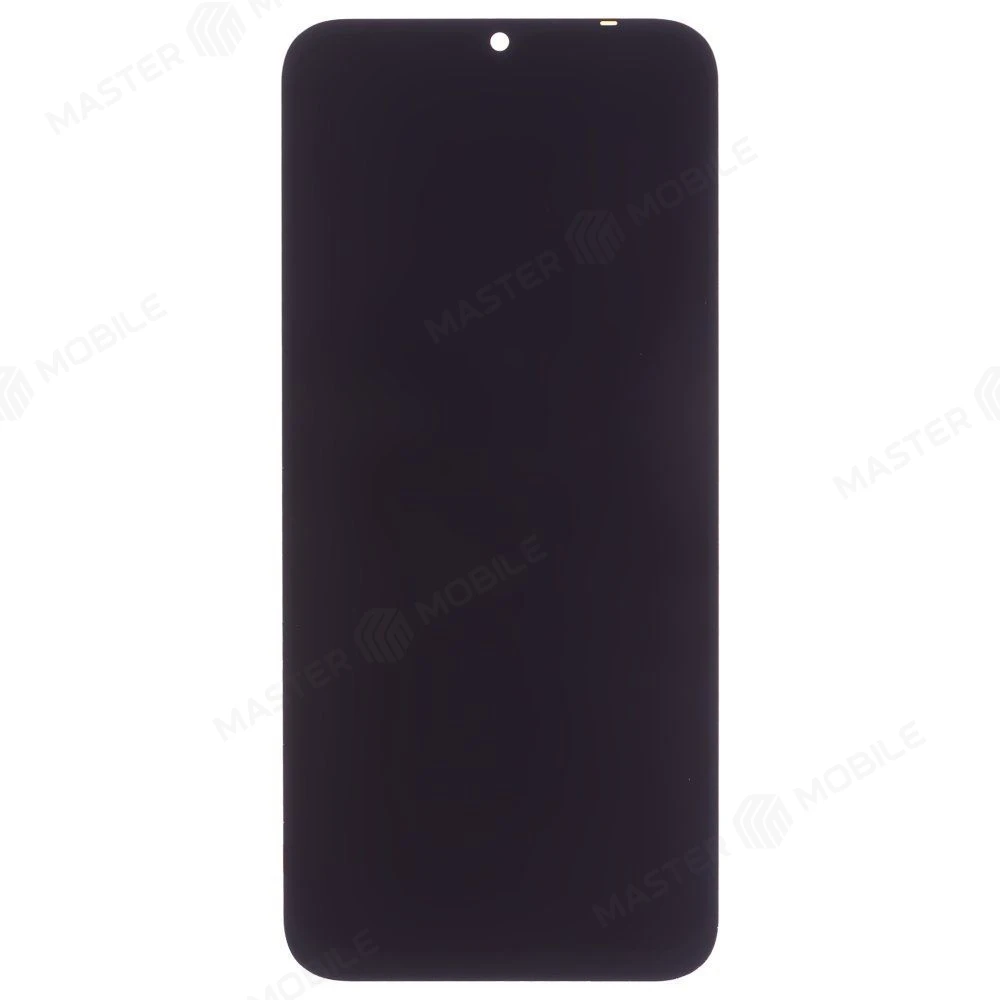 Дисплей для Xiaomi Redmi 15C 4G (25078RA3EL) / Poco C85 4G (25078PC3EG) + тачскрин (черный) (ORIG) фото №1