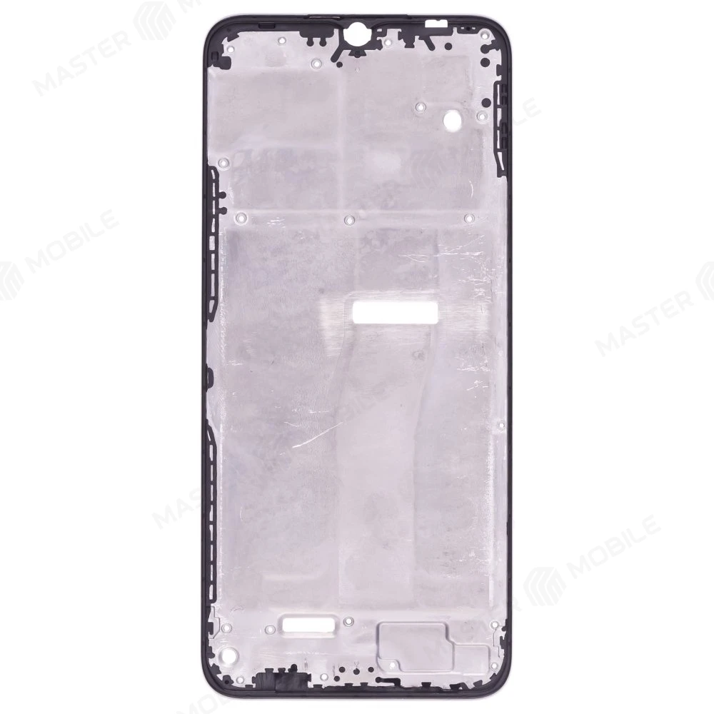 Рамка дисплея для Huawei Honor X6 (VNE-LX1) (черный) фото №1