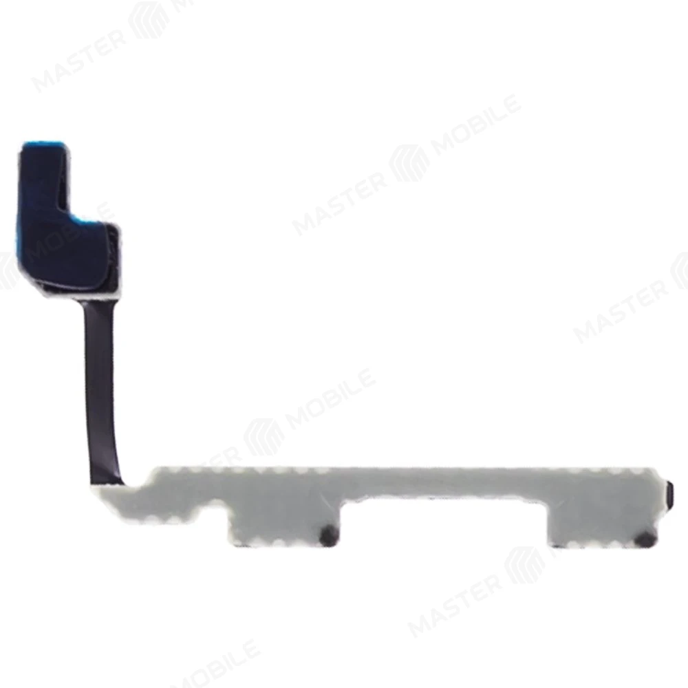 Шлейф для OnePlus 11 (CPH2449) с комп. (на кнопки громкости)  фото №2