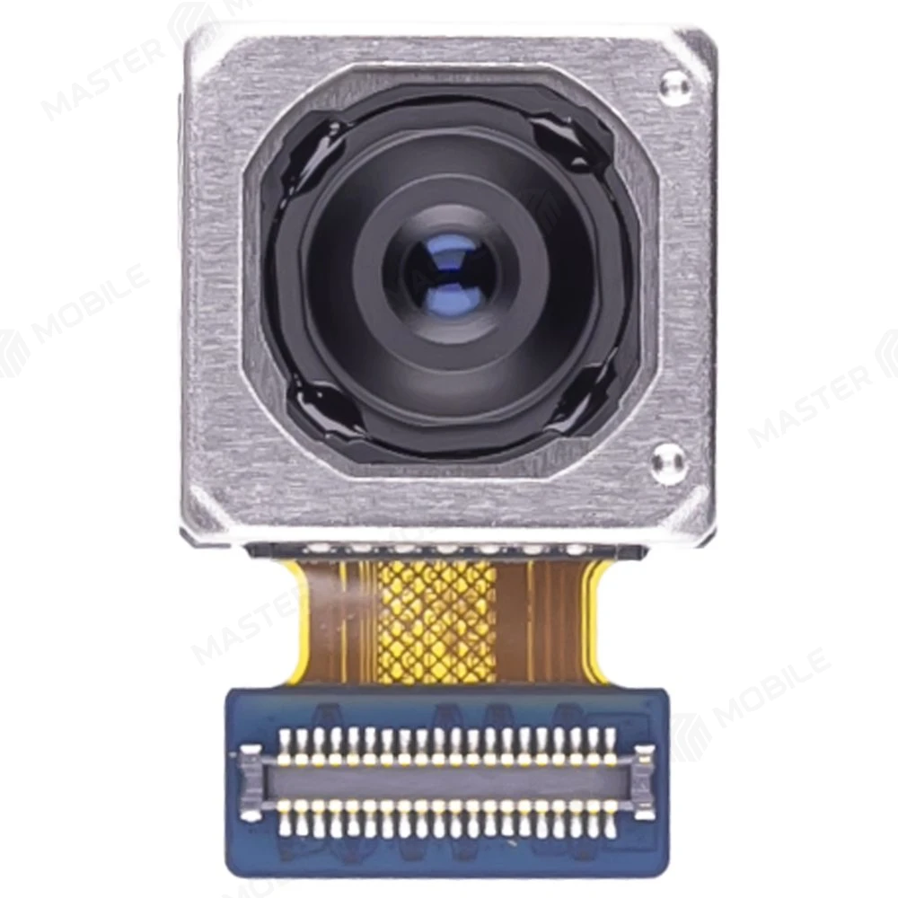 Камера для Samsung A235 Galaxy A23 / A245 Galaxy A24 / A256E Galaxy A25 5G (50 MP) (задняя) (ORIG100) фото №1