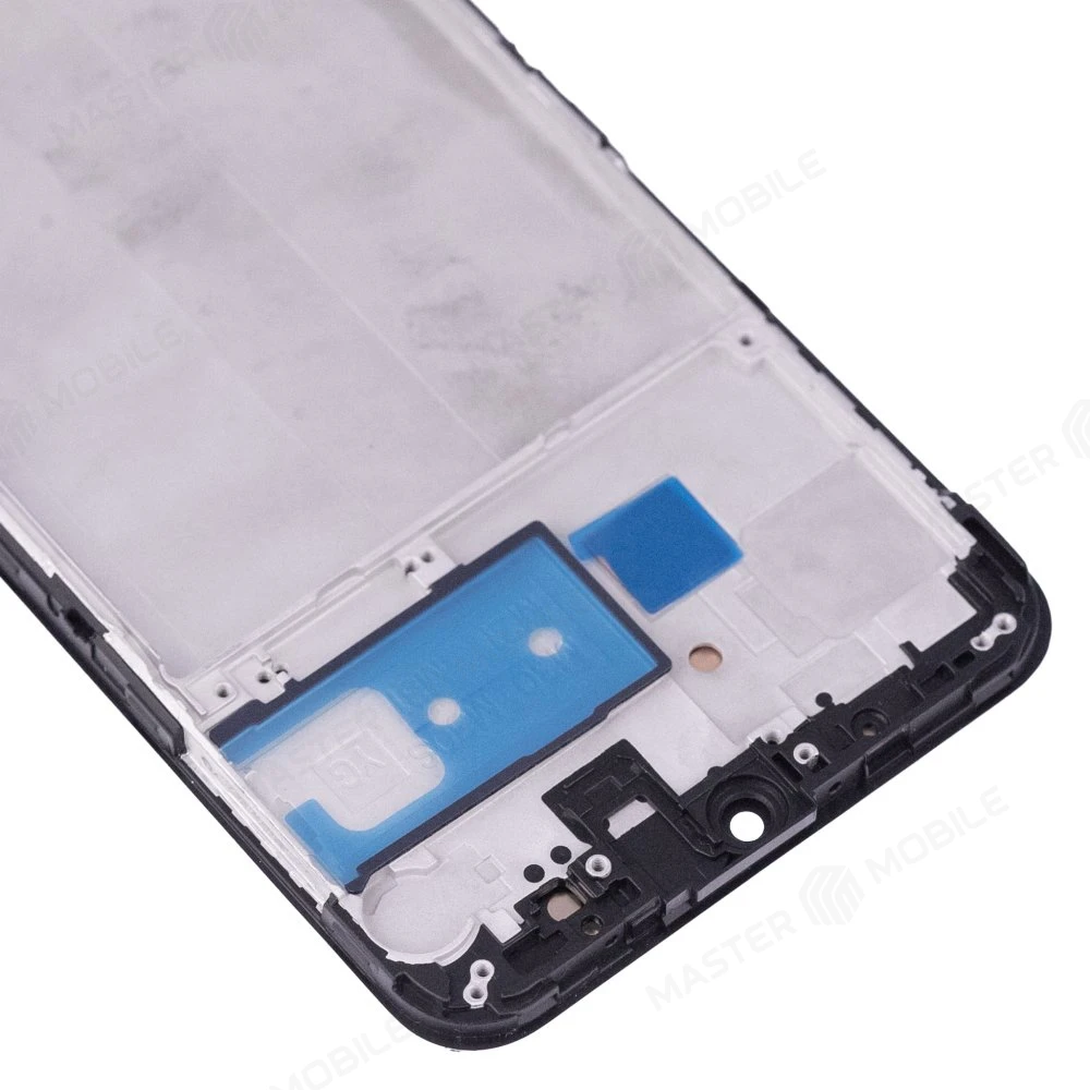 Дисплей для Samsung M215 Galaxy M21 / M307 Galaxy M30s + тачскрин (черный) (в рамке) (OLED) фото №3