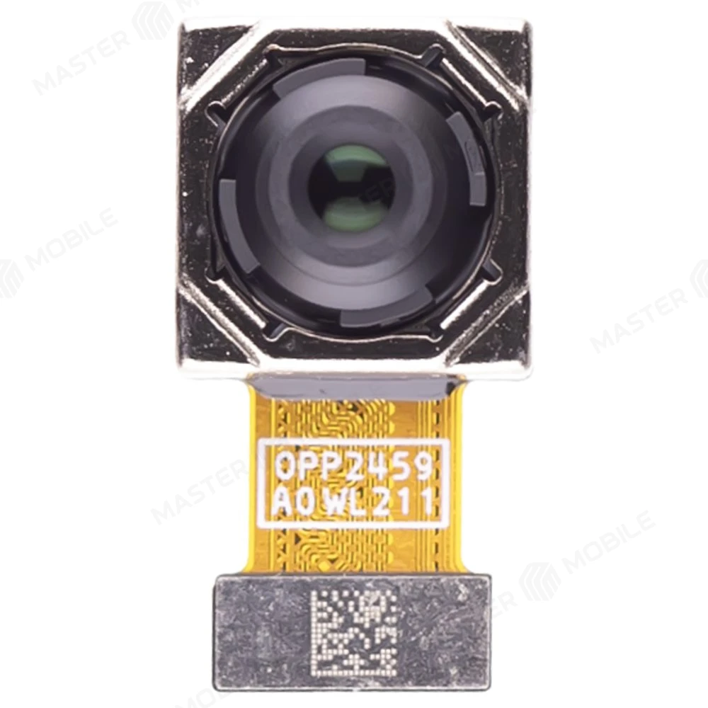 Камера для Xiaomi Redmi Note 10S (M2101K7BG) / Xiaomi Poco M5s (2207117BPG) (задняя) (ORIG100) фото №1