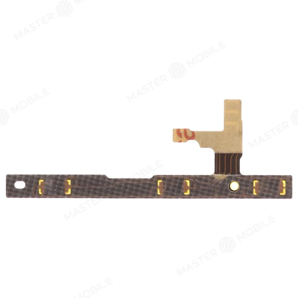 Шлейф для Xiaomi 17 Pro Max (2509FPN0BC) с комп. (на кнопку включения и кнопки громкости)  фото №2