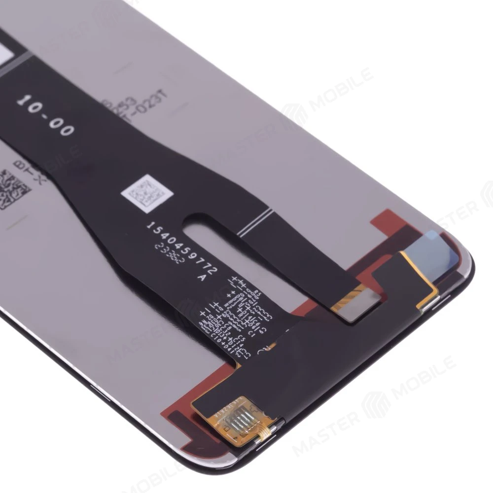 Дисплей для Huawei Honor X7b (CLK-LX1) / Honor 90 Smart (CLK-NX1) + тачскрин (черный) (ORIG) фото №4