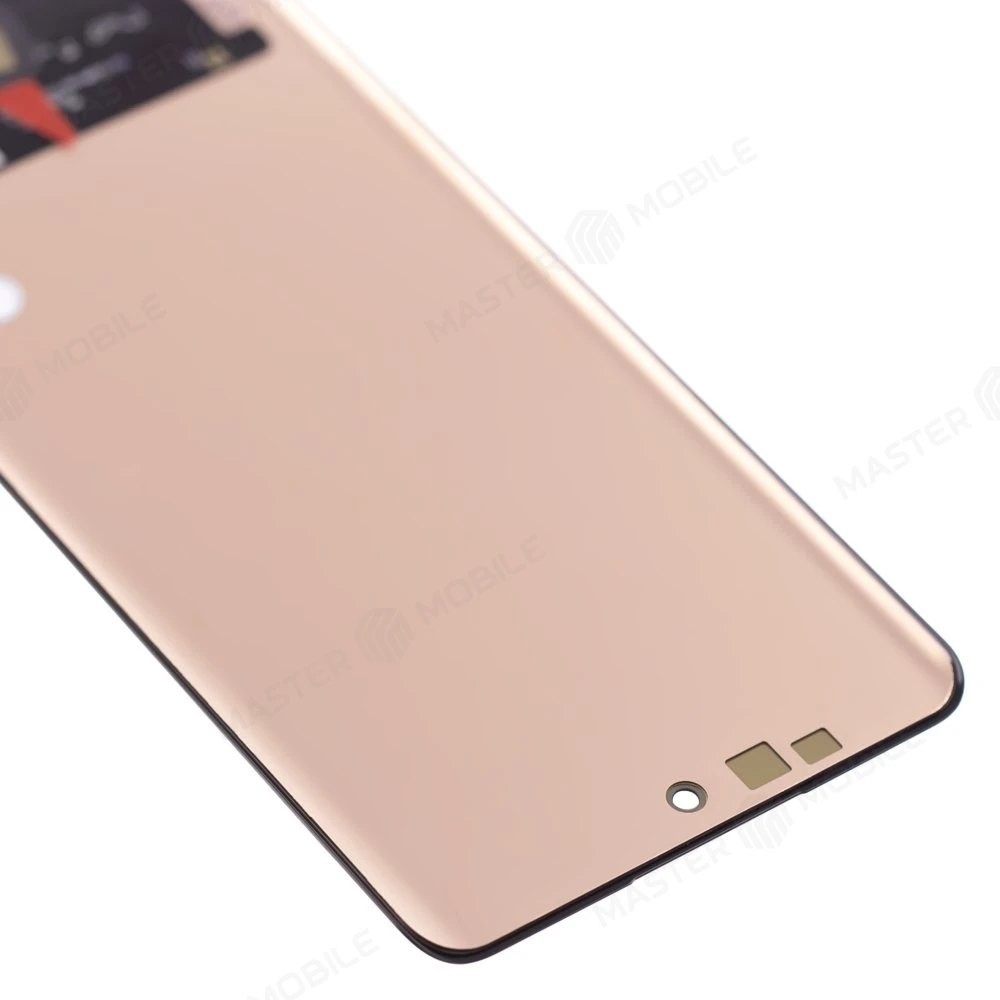 Дисплей для Realme 14 Pro (RMX5056) + тачскрин (черный) (ORIG) фото №3