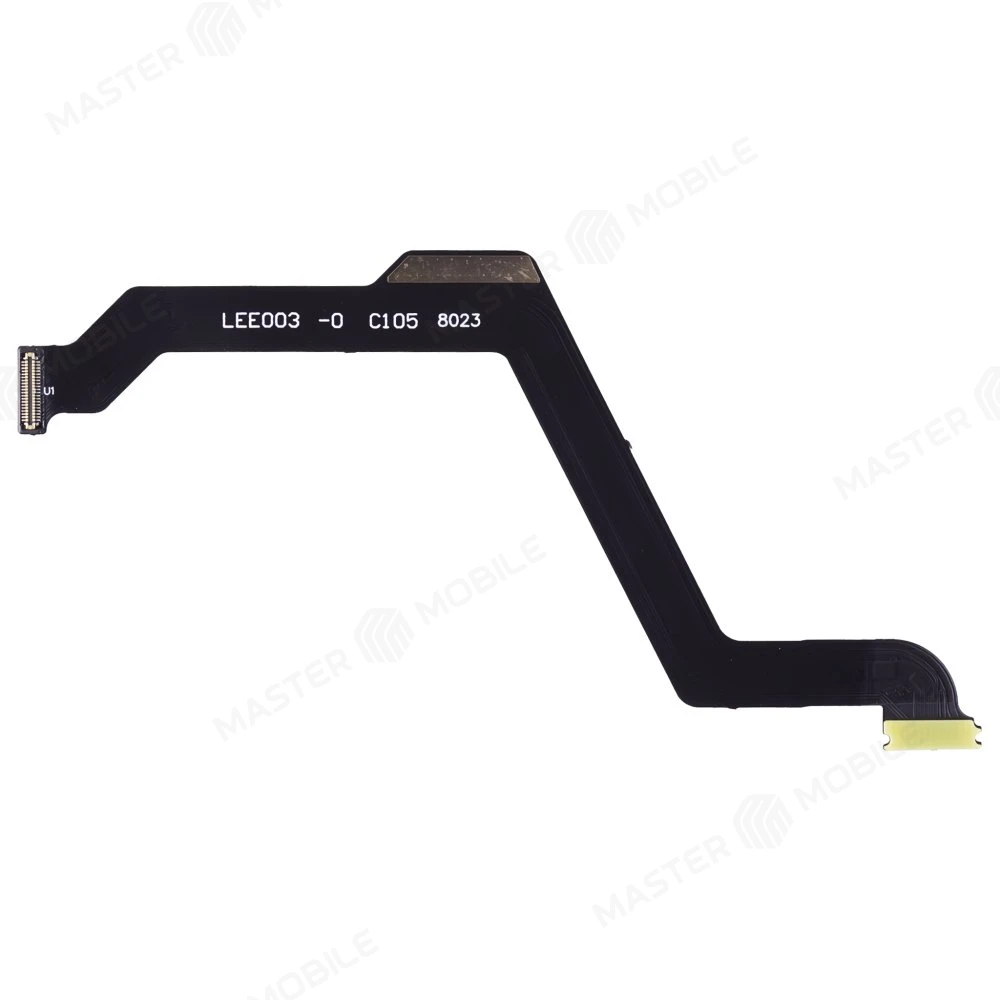 Шлейф для OnePlus 9 Pro (LE2121) с комп. (на дисплей)  фото №1