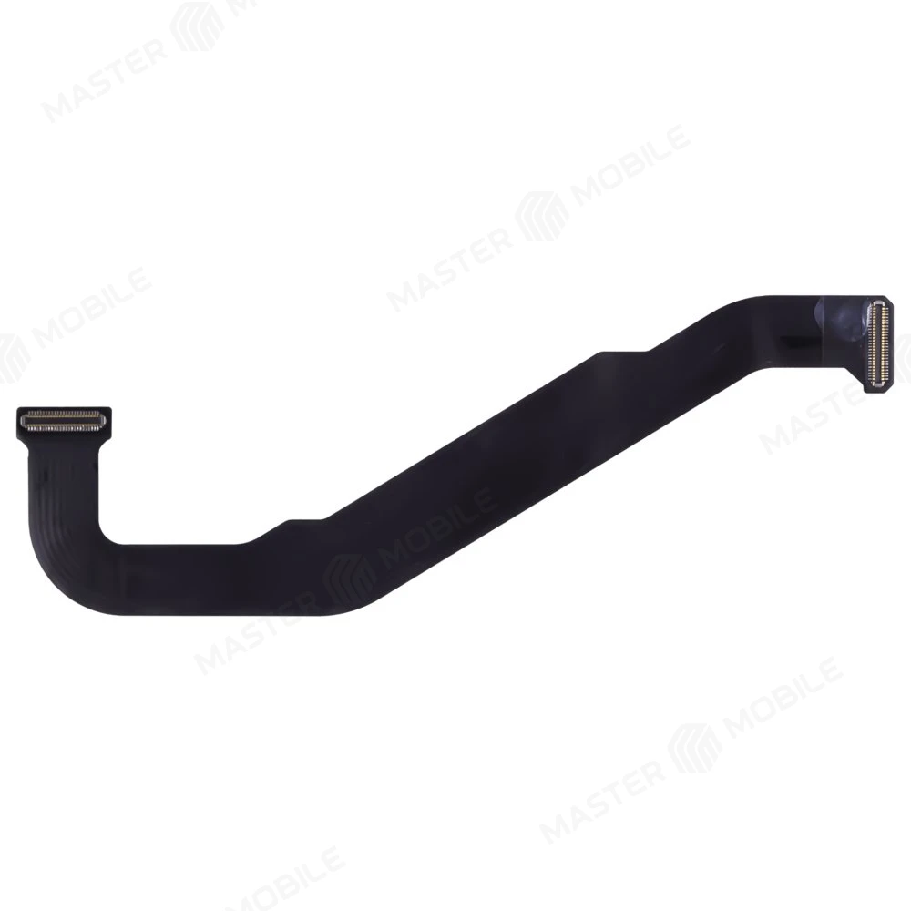 Шлейф для Xiaomi 12 (2201123G) / 12X (2112123AG) с комп. (на дисплей)  фото №2