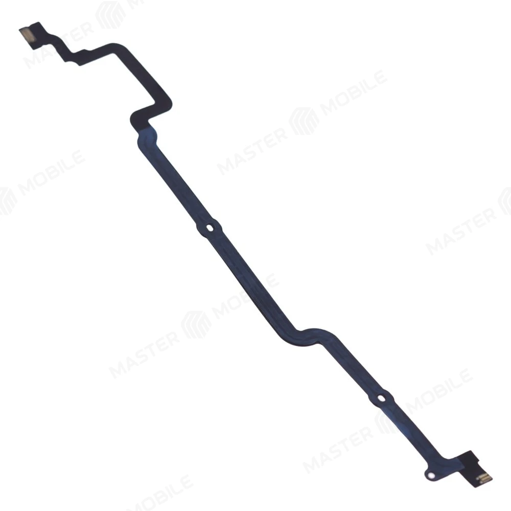 Шлейф для Apple iPhone 6 Plus с комп. (на кнопку Home)  фото №3