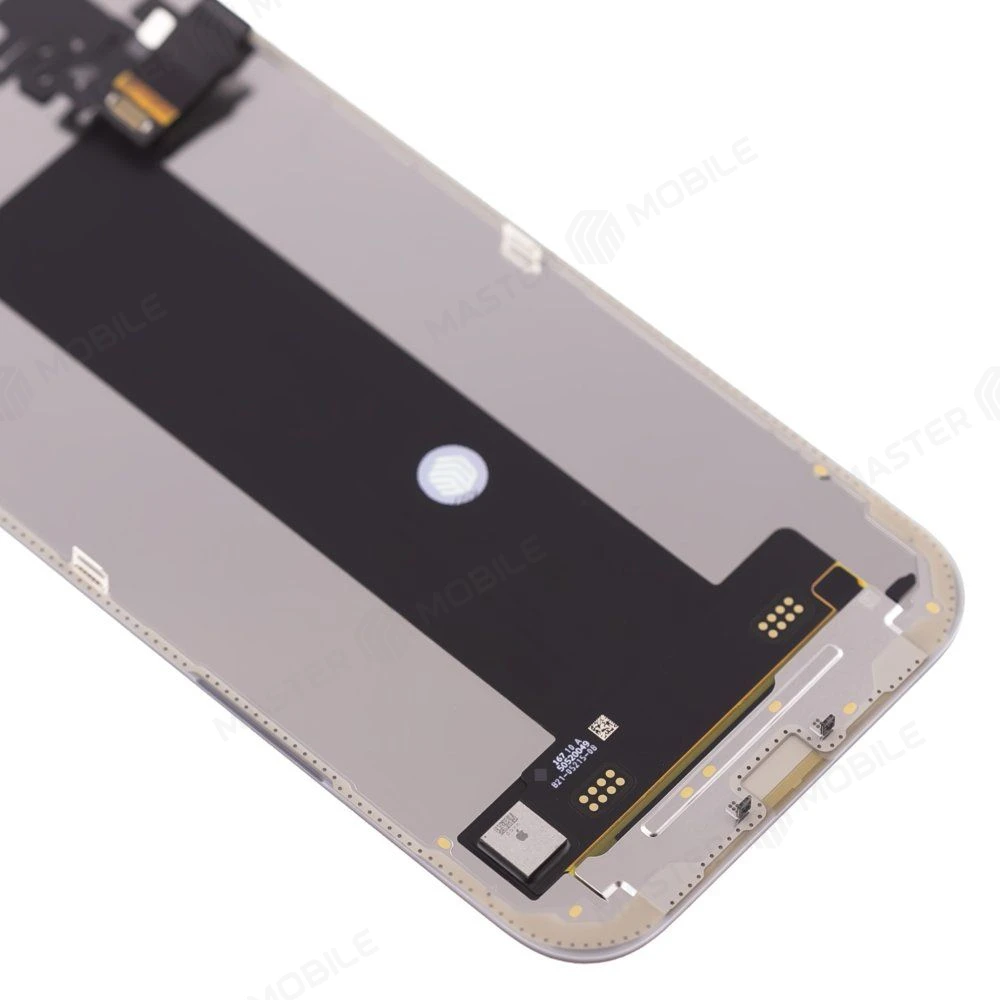 Дисплей для Apple iPhone 17 Air + тачскрин + ALS шлейф (черный) (ORIG100) (SP) фото №4