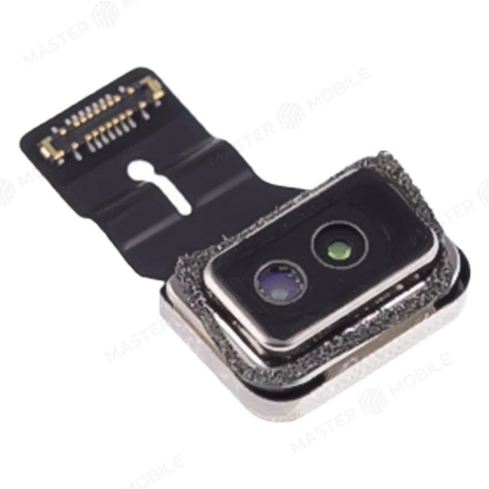 Шлейф для Apple iPhone 13 Pro Max с комп. (на сканер Lidar) (ORIG100) фото №3