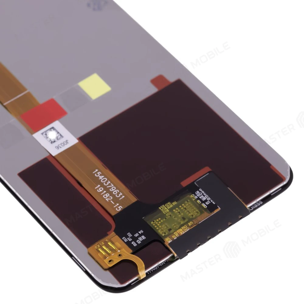 Дисплей для OPPO F11 (CPH1911) + тачскрин (черный) (Medium) фото №4