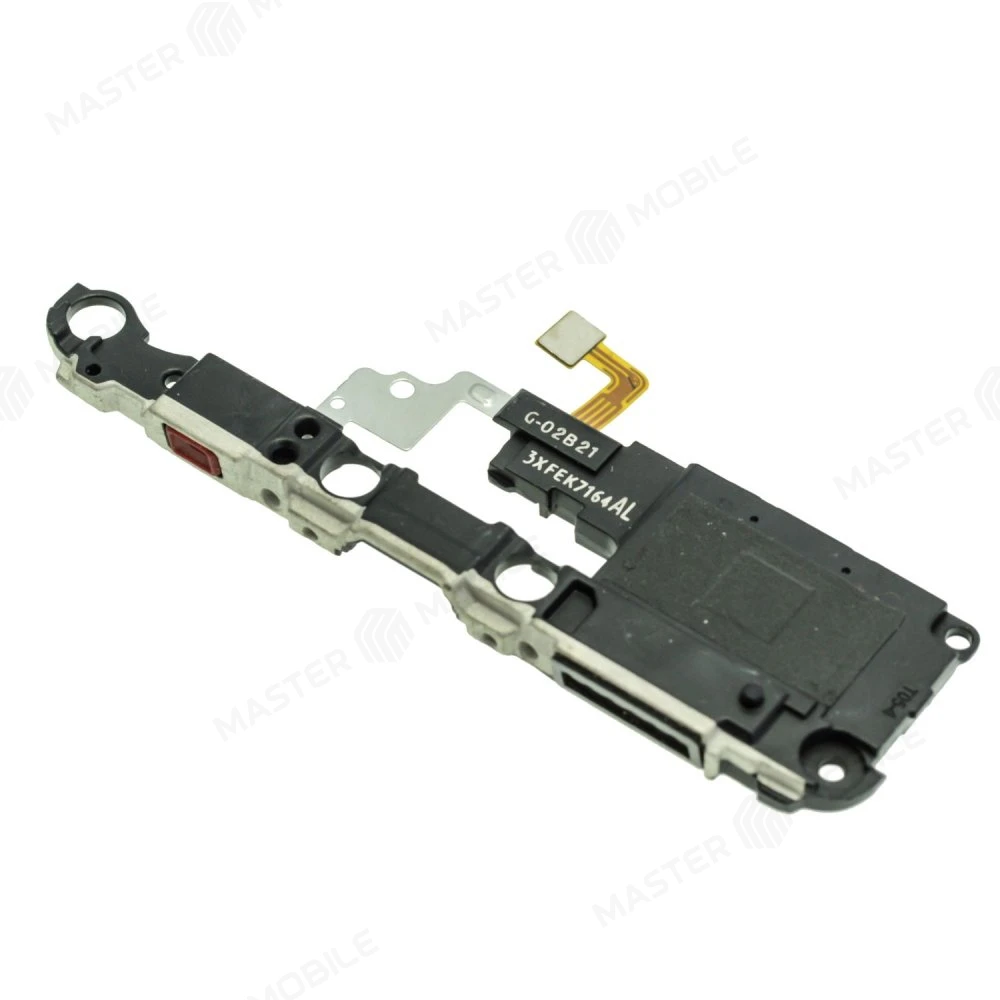 Динамик (полифонический) для Huawei Honor 6X (BLN-L21) / GR5 2017 (BLL-L23) (в сборе) фото №2