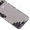 Дисплей для Apple iPhone 16 + тачскрин + ALS шлейф (черный) (ORIG100) (SP) фото №3