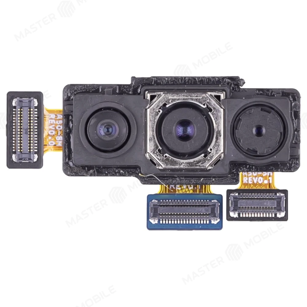 Камера для Samsung A505 Galaxy A50 (задняя) ORIG100) фото №1