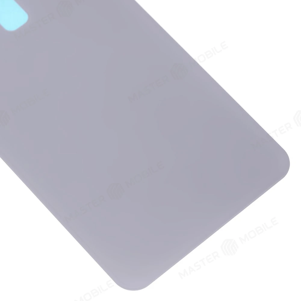 Задняя крышка для Asus ZenFone 3 (ZE552KL) (белый) фото №4