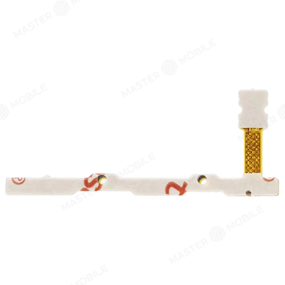 Шлейф для Infinix Note 40 (X6853) / 40 Pro 4G (X6850) с комп. (на кнопку включения и кнопки громкости) фото №2
