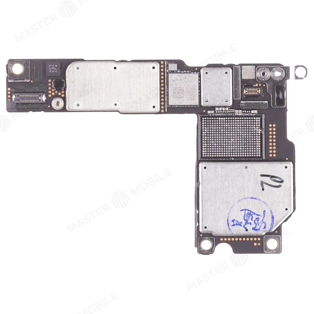 Материнская плата для Apple iPhone 16 Plus (SIM + eSIM) (верхняя) фото №2