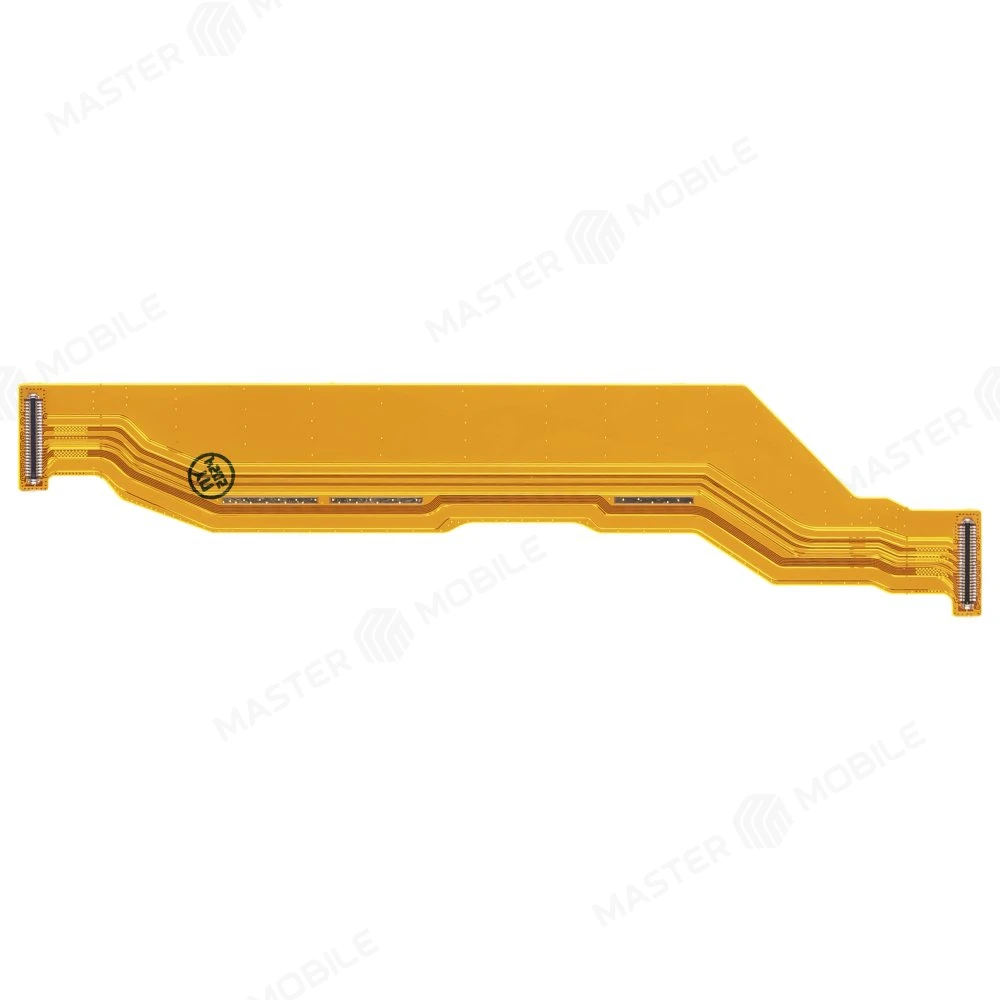 Шлейф для Realme C67 4G (RMX3890) с комп. (межплатный)  фото №2