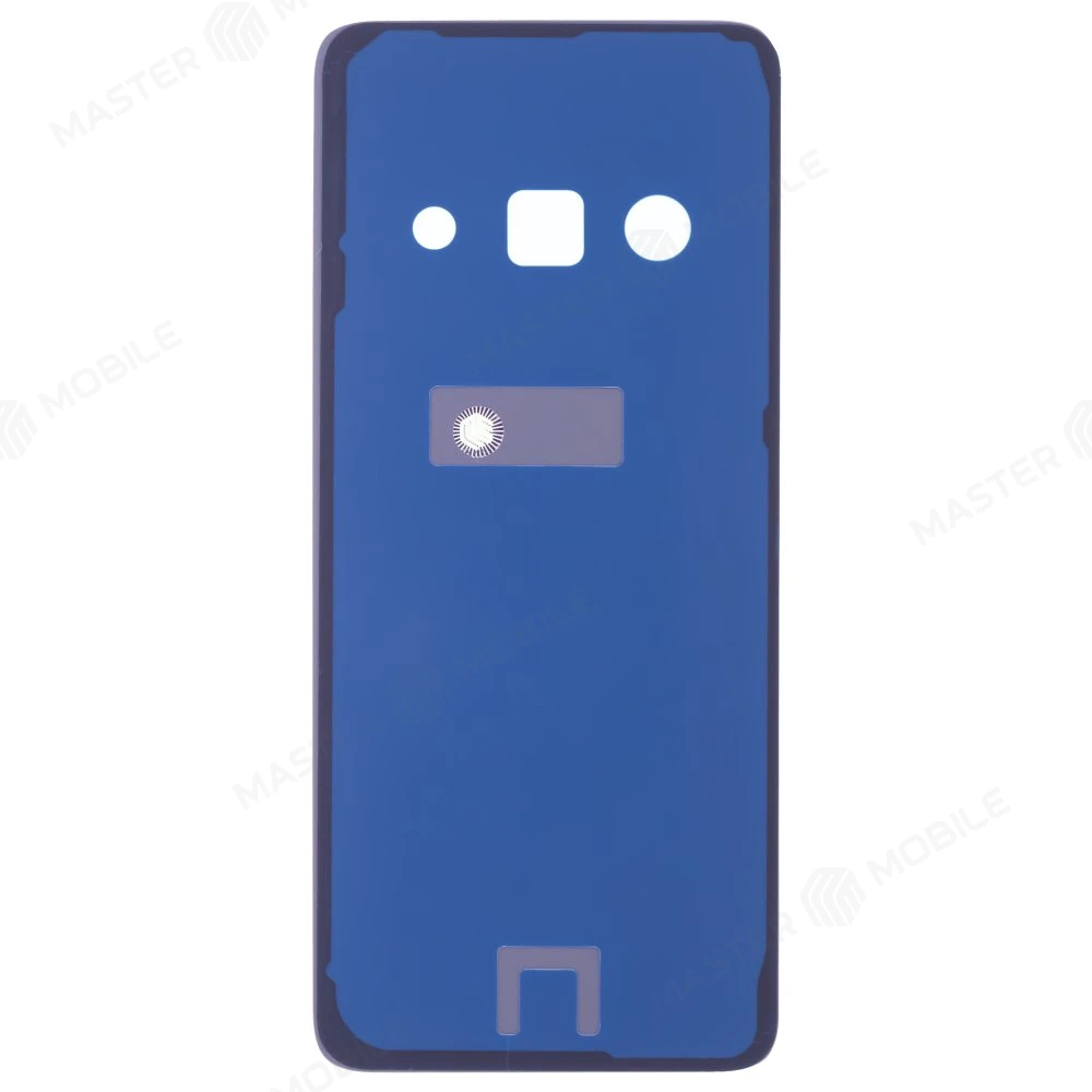 Задняя крышка для Xiaomi Redmi A3x (24048RN6CG) (черный) фото №2