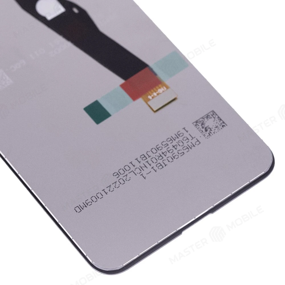 Дисплей для Huawei P Smart Z (STK-LX1) / Honor 9X/Honor 9X Premium / Y9s (STK-L21) / Y9 Prime 2019 + тачскрин (черный) (ORIG) фото №3