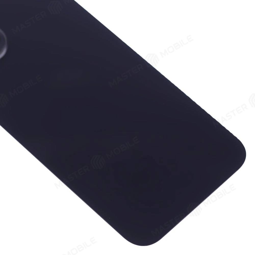 Задняя крышка для Apple iPhone 14 (черный) (в сборе) (с разбора) (ORIG100) (возможен дефект ЛКП) фото №4