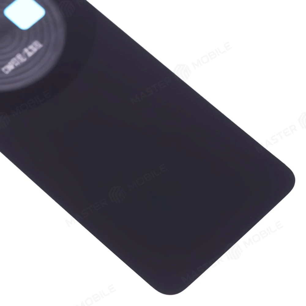 Задняя крышка для Xiaomi Poco C75 (2410FPCC5G) (черный) фото №4