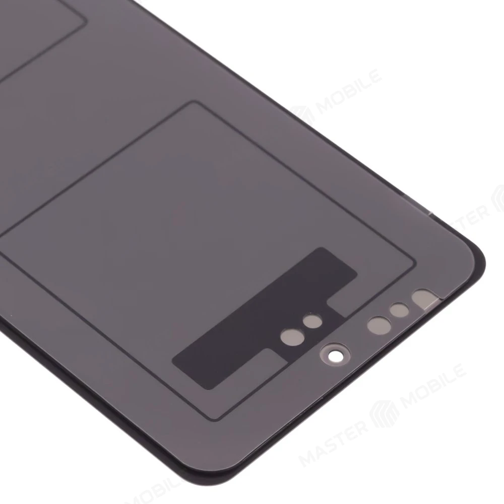 Дисплей для Vivo V27e (V2237) / Vivo T2 4G (V2320) + тачскрин (черный) (OLED) фото №3