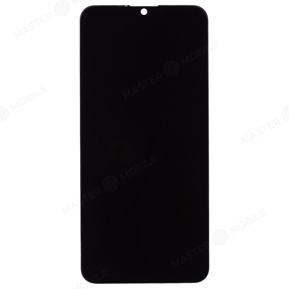 Дисплей для Vivo Y19 (1915) + тачскрин (черный) (ORIG) фото №1