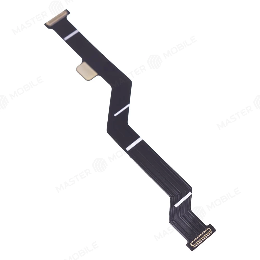 Шлейф для OnePlus 11 (CPH2449) с комп. (межплатный)  фото №3