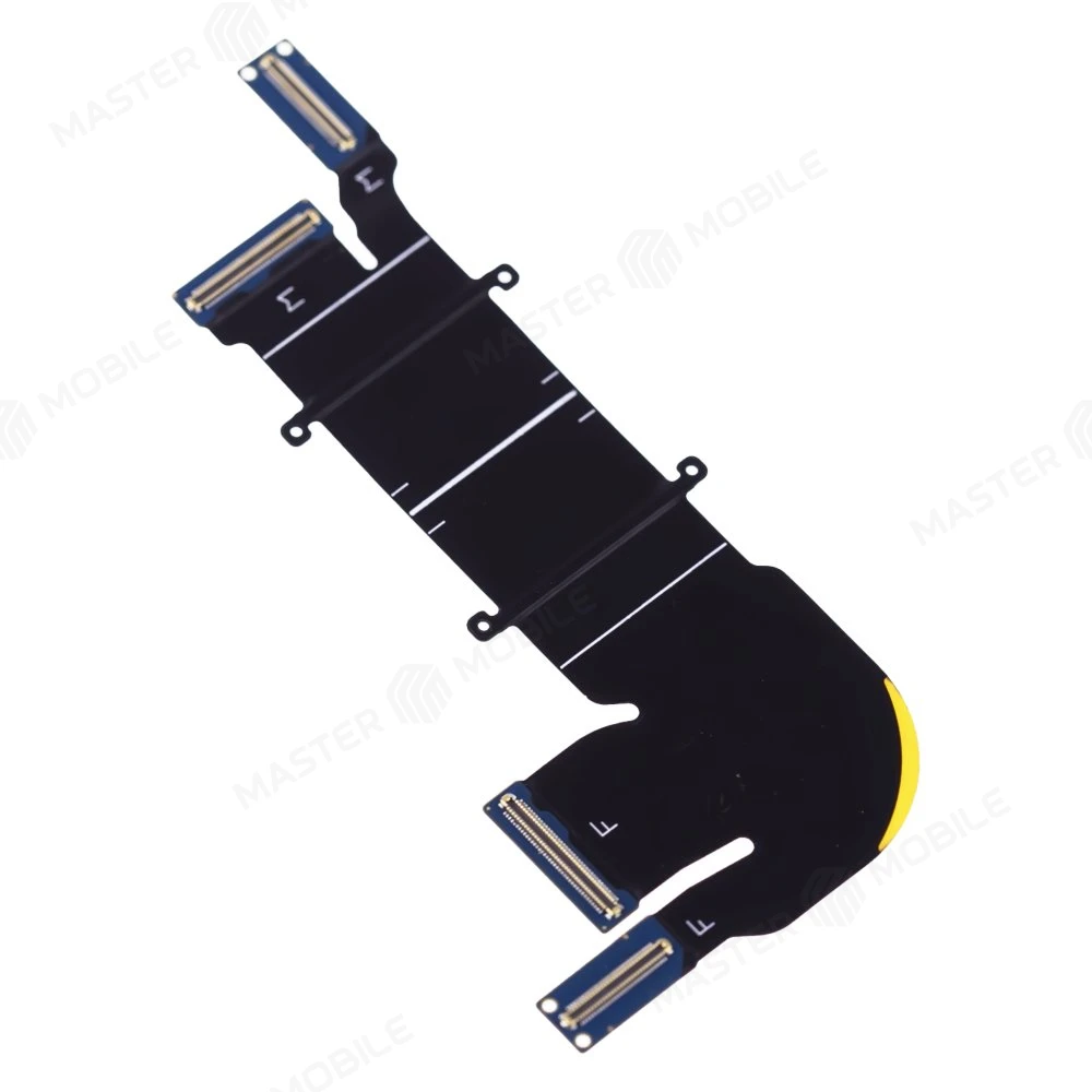 Шлейф для Samsung F946 Galaxy Z Fold 5 с комп. (межплатный) фото №3