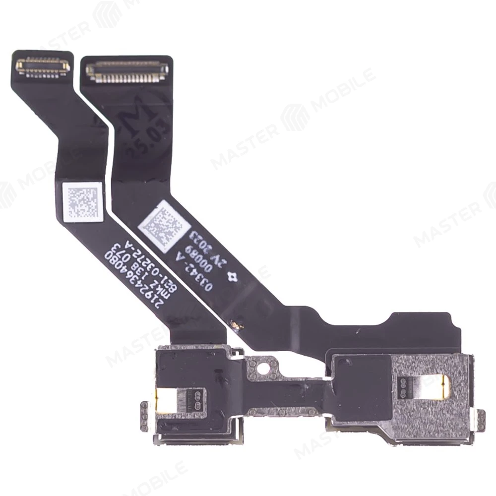 Камера для Apple iPhone 13 Pro (передняя) (ORIG100) фото №2