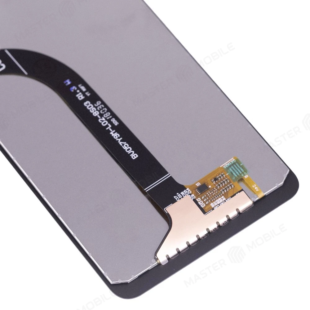 Дисплей для Xiaomi Redmi 5 (MDG1) + тачскрин (черный) (COF) фото №4