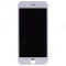 Дисплей для Apple iPhone 7 + тачскрин (белый) (Medium) фото №1