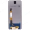 Дисплей для Xiaomi Redmi Note 9T (M2007J22G) + тачскрин (черный) (COF) фото №2