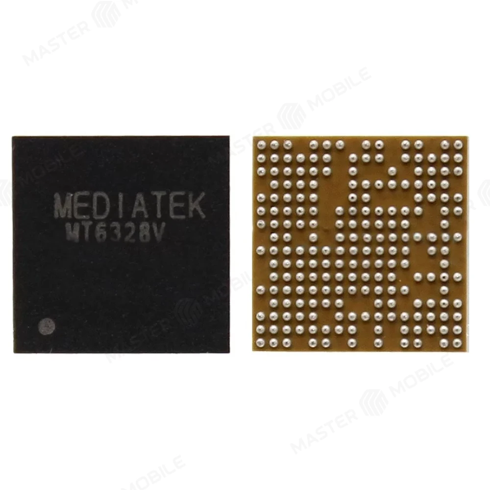 Микросхема контроллер питания (MT6328V) для Meizu M2 Mini / M2 Note (ORIG100) 