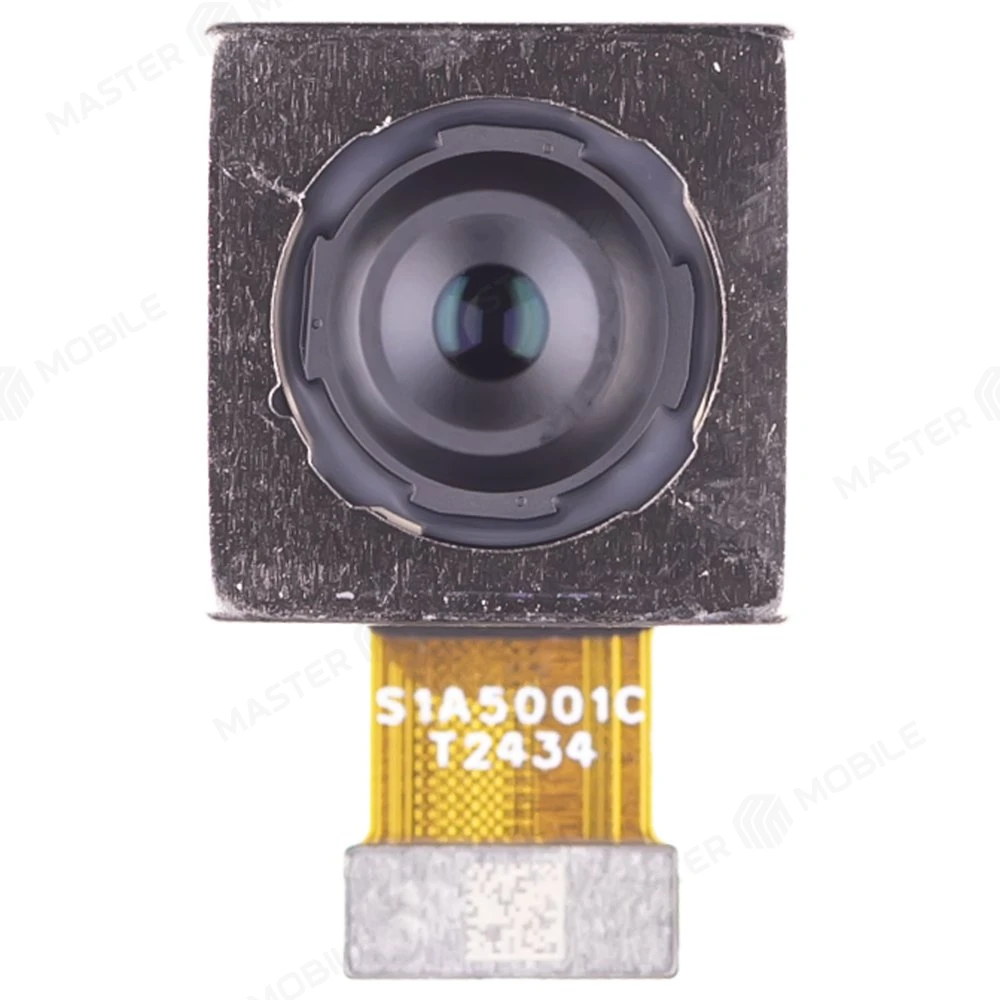 Камера для Xiaomi Redmi Note 12 Pro 4G (2209116AG) (задняя) (ORIG100) фото №1