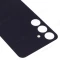 Задняя крышка для Samsung S926 Galaxy S24+ (черный) фото №3