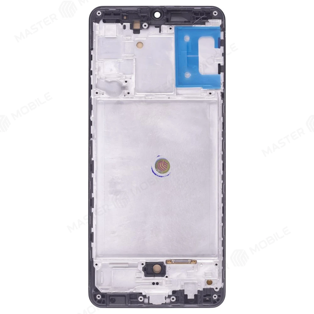 Дисплей для Samsung A315 Galaxy A31 + тачскрин (черный) (в рамке) (In-Cell) фото №2