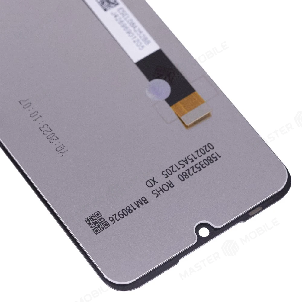 Дисплей для Xiaomi Redmi Note 7 (M1901F7G) / Redmi Note 7 Pro + тачскрин (черный) (ORIG) фото №3