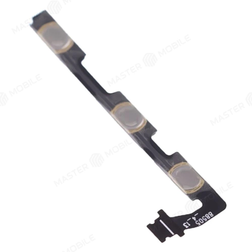 Шлейф для Xiaomi Redmi 4A с комп. (на кнопку включения и кнопки громкости)  фото №3