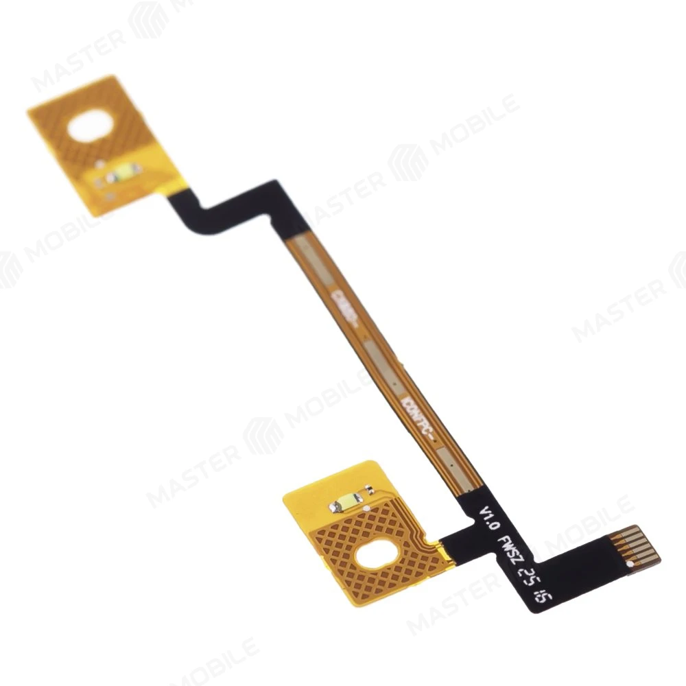 Шлейф для Xiaomi Redmi Pro с комп. + мембрана  фото №3