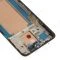 Дисплей для Tecno Pova 7 Ultra (LJ9) + тачскрин (серебристый) (в рамке) (ORIG100) (SP) фото №3