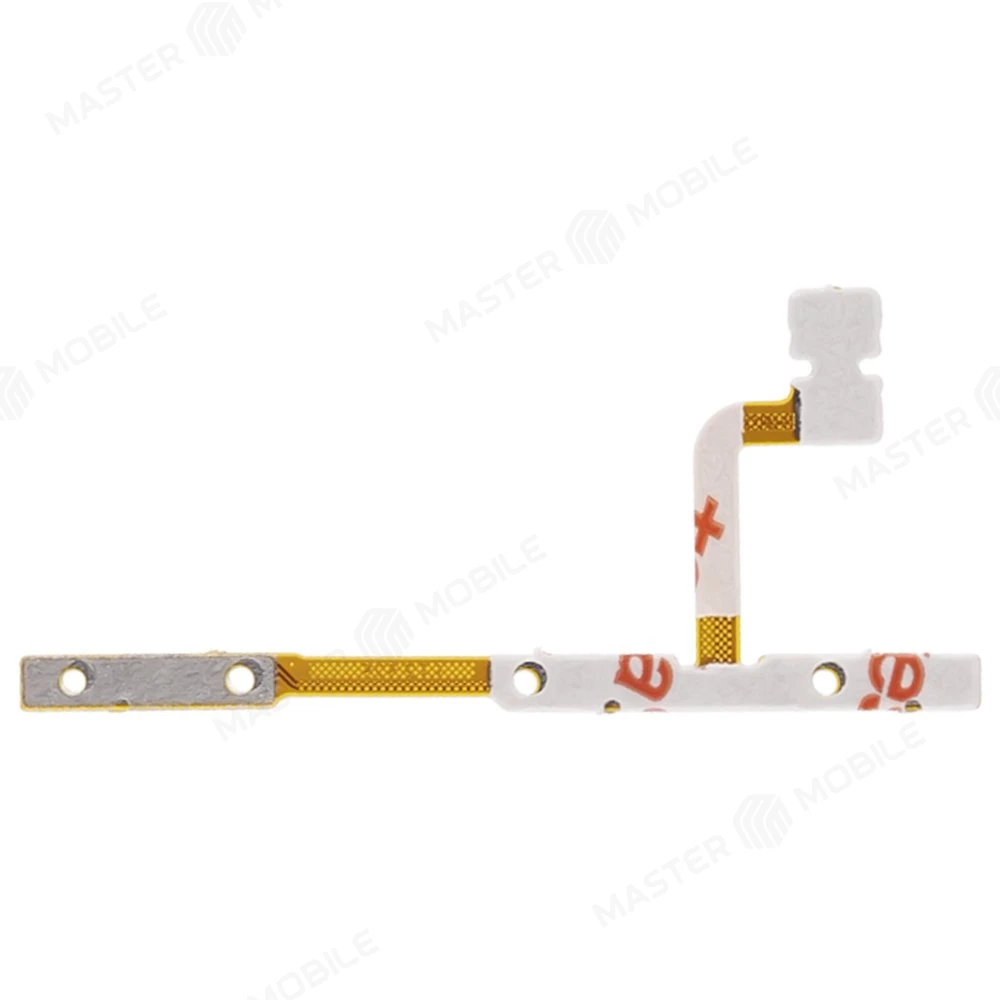 Шлейф для Tecno Pova 5 (LH7n) / Camon 20 Pro 4G (CK7n) / Infinix Note 30 4G (X6833B/X6731B) с комп. (на кнопку включения и кнопки громкости) фото №2